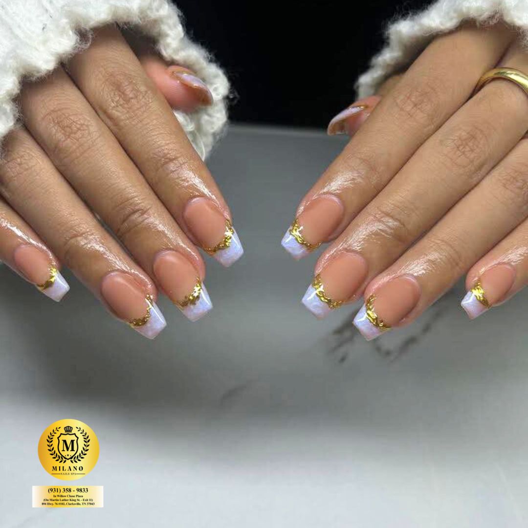 Nail design collection