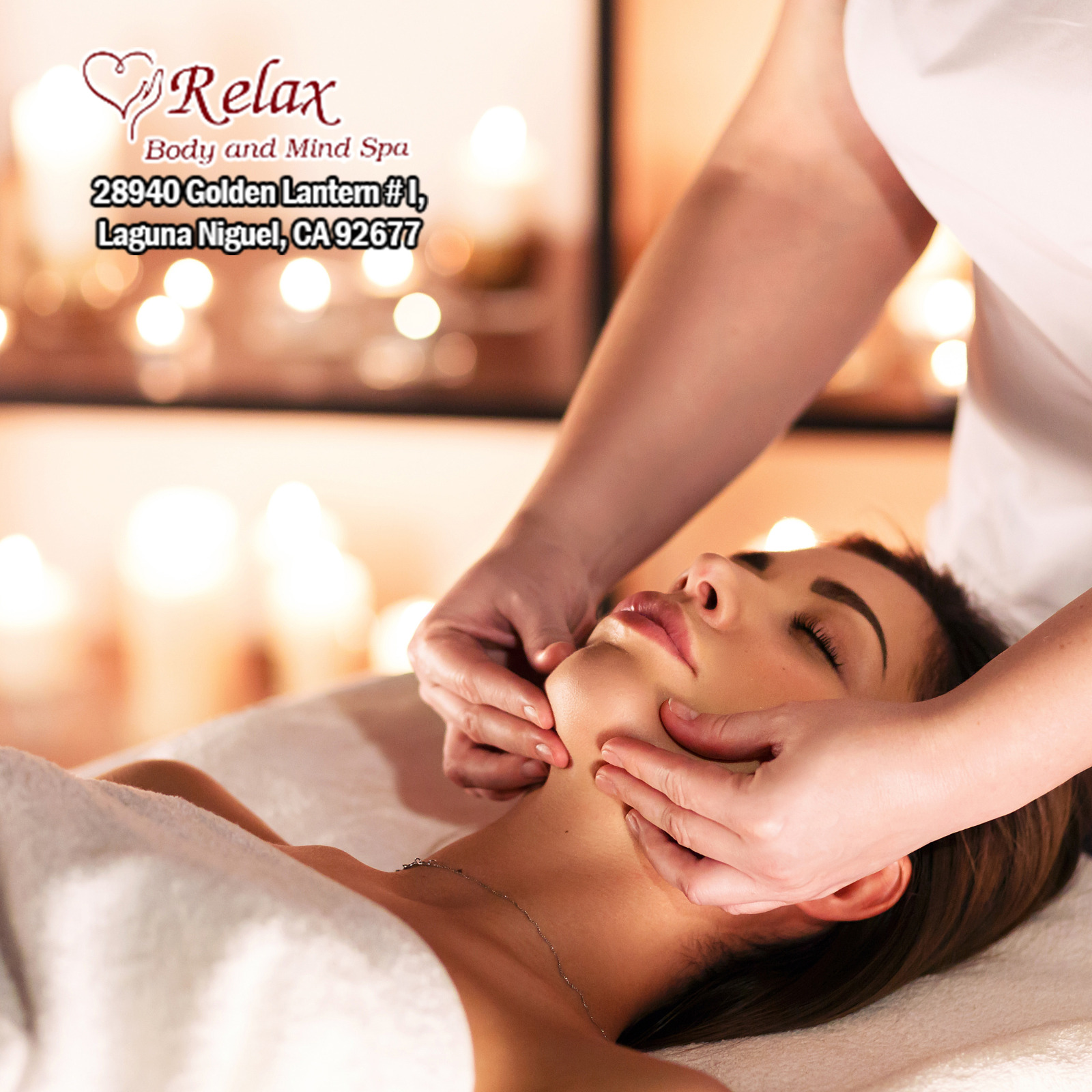 Nail salon 92677 _ Relax Body & Mind Spa _ Laguna Niguel, California, 92677_2_2