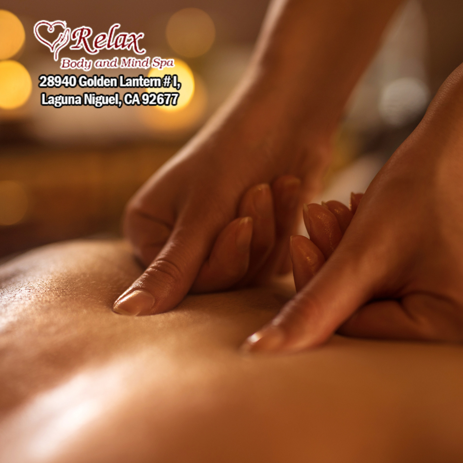 Nail salon 92677 _ Relax Body & Mind Spa _ Laguna Niguel, California, 92677_2_3