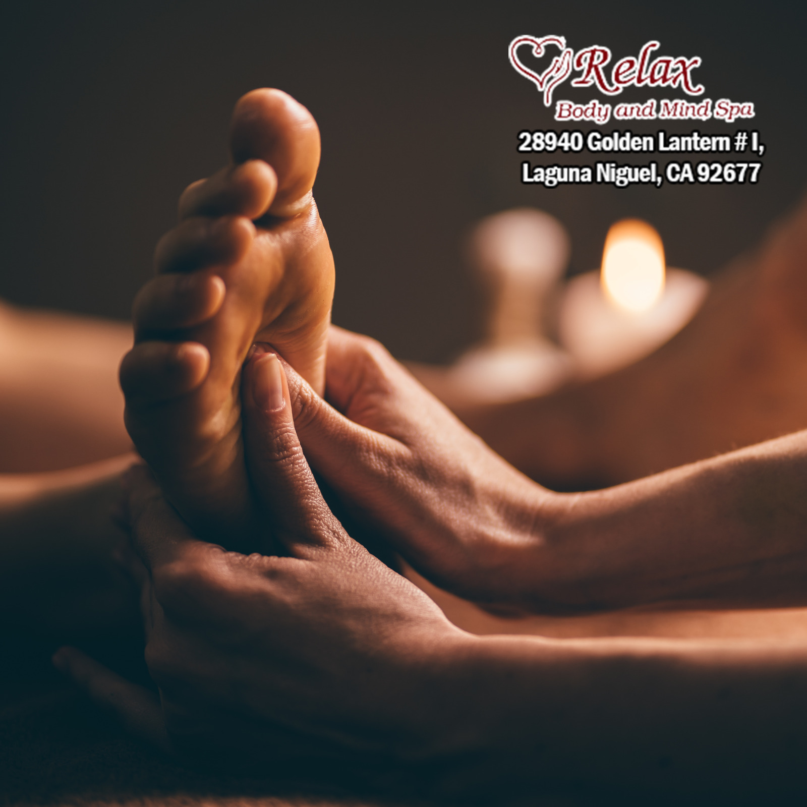 Nail salon 92677 _ Relax Body & Mind Spa _ Laguna Niguel, California, 92677_2_4