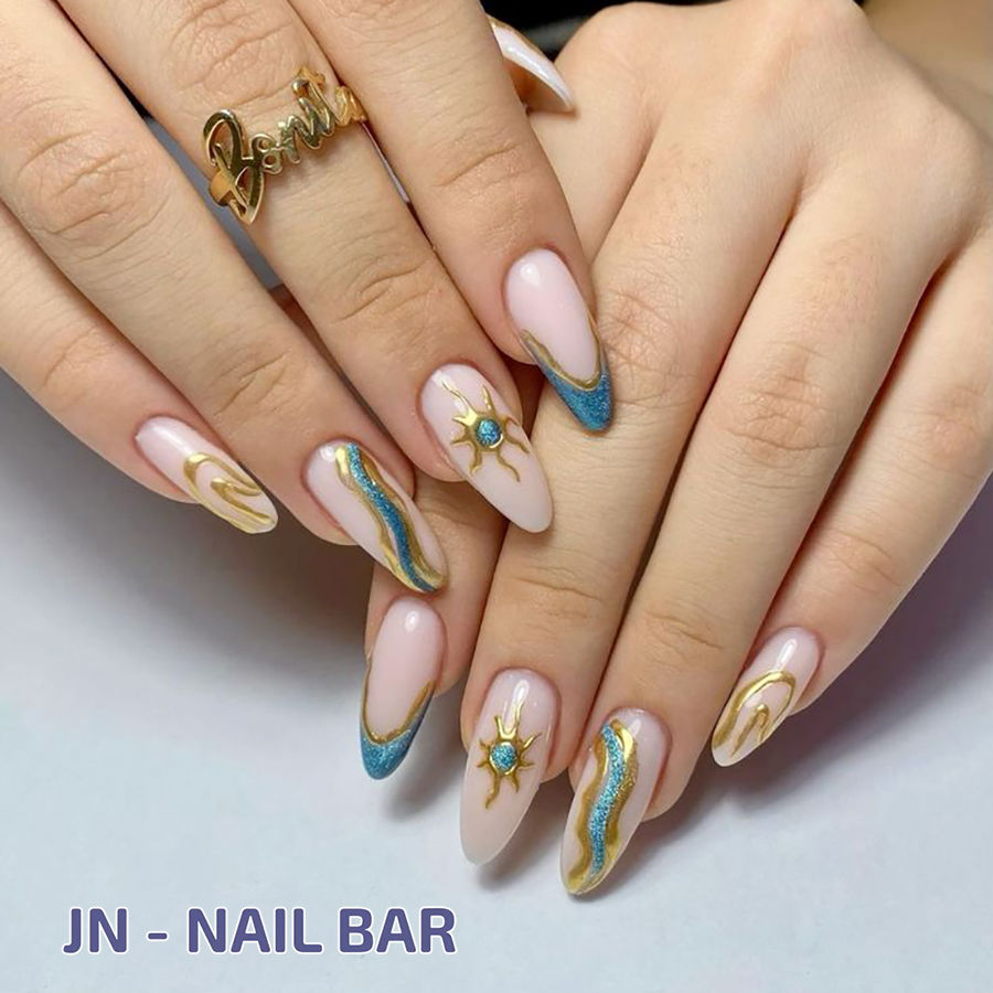 Beautiful Nails for Every Mood and Moment