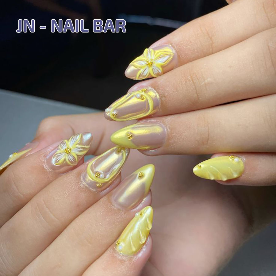 Beautiful Nails for Every Mood and Moment