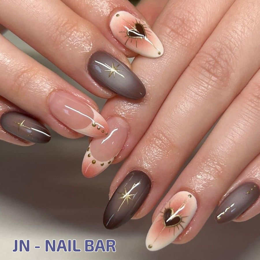 Beautiful Nails for Every Mood and Moment