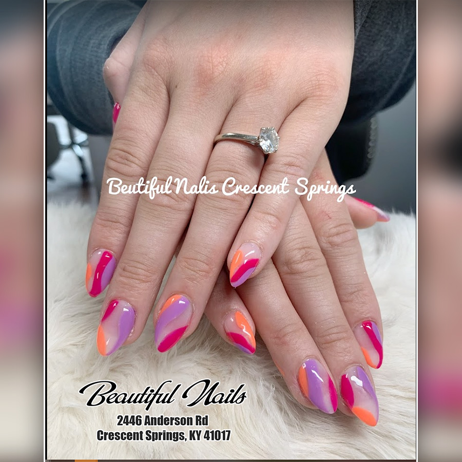Beautiful-Nails-Crescent-Springs-KY-41017