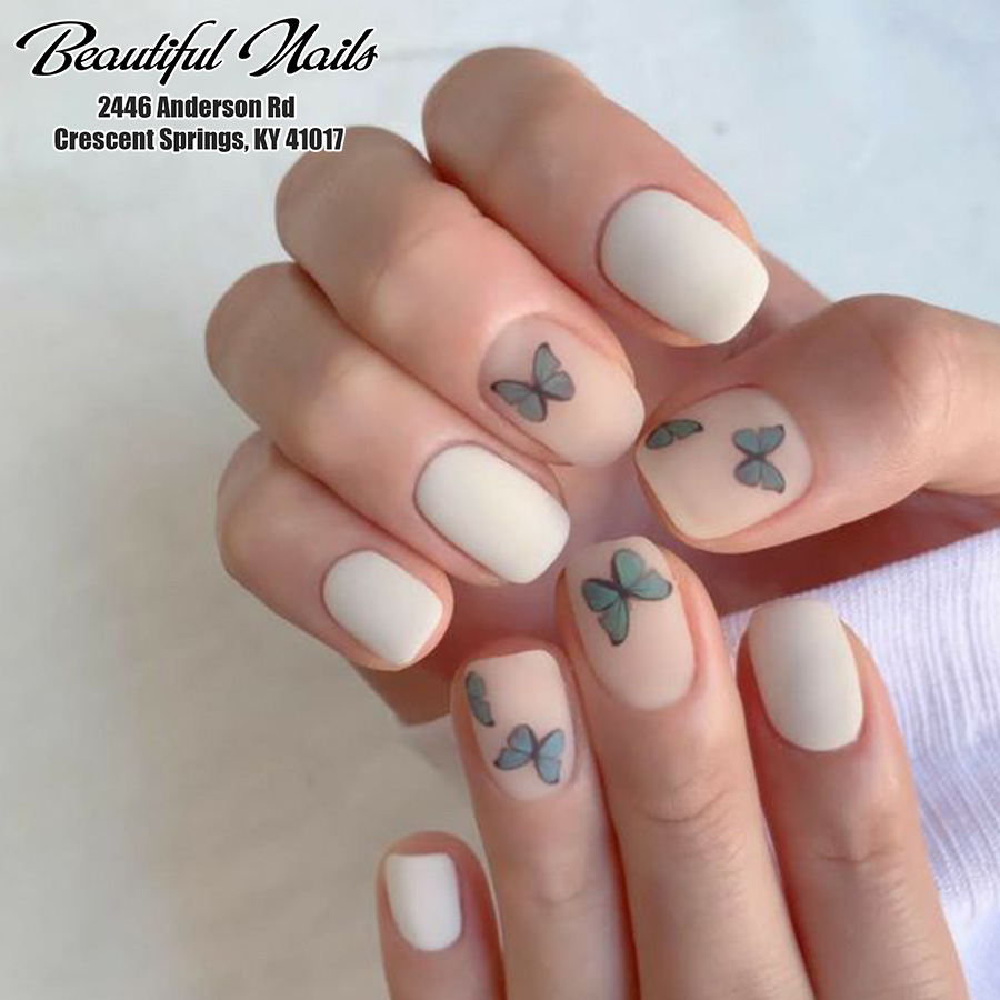 Beautiful Nails
