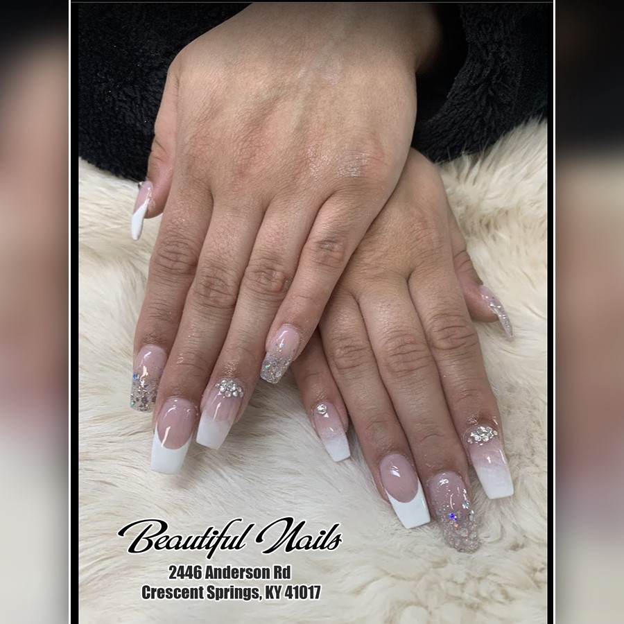 nail salon 41017