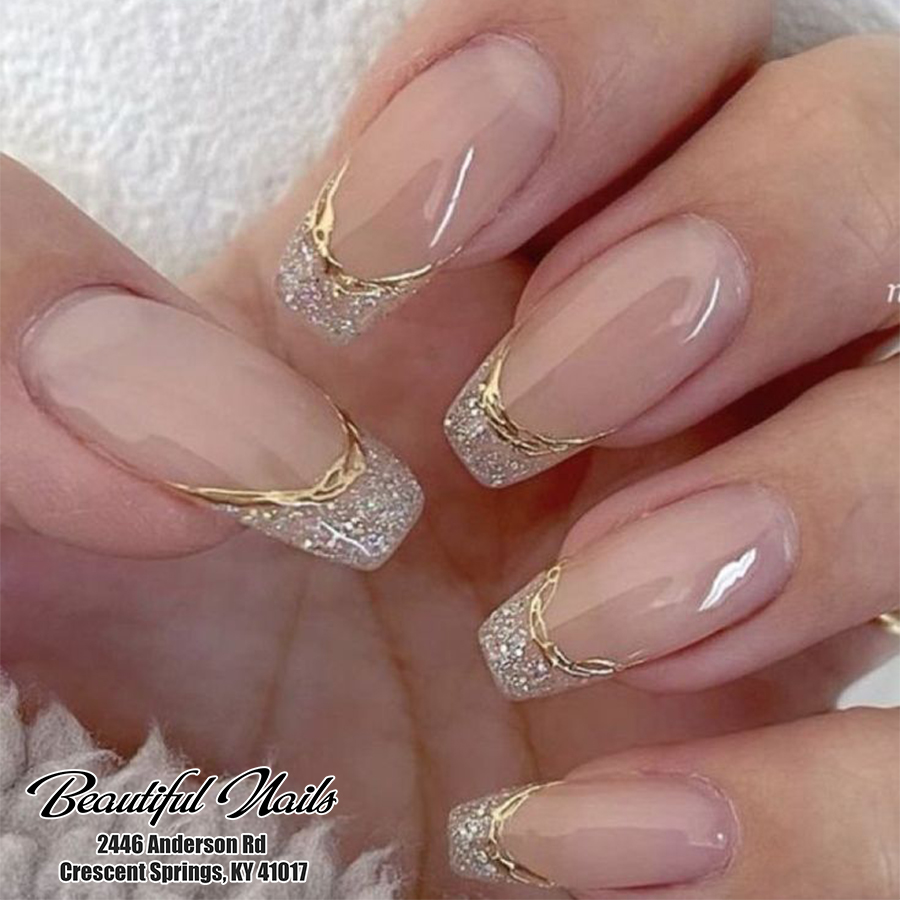 nail salon 41017