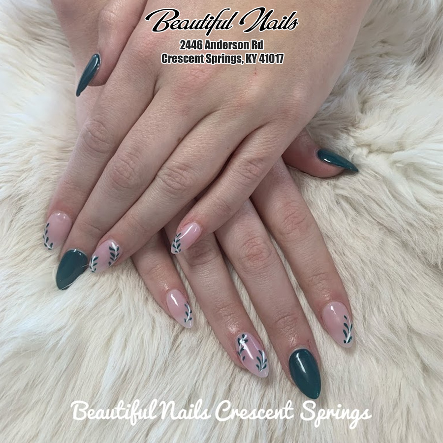 nail salon 41017