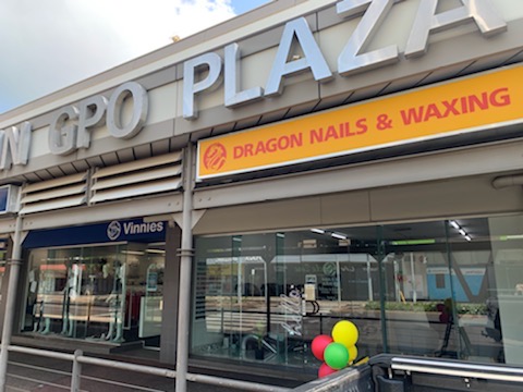 Nails Salon