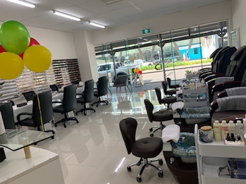 Nails Salon
