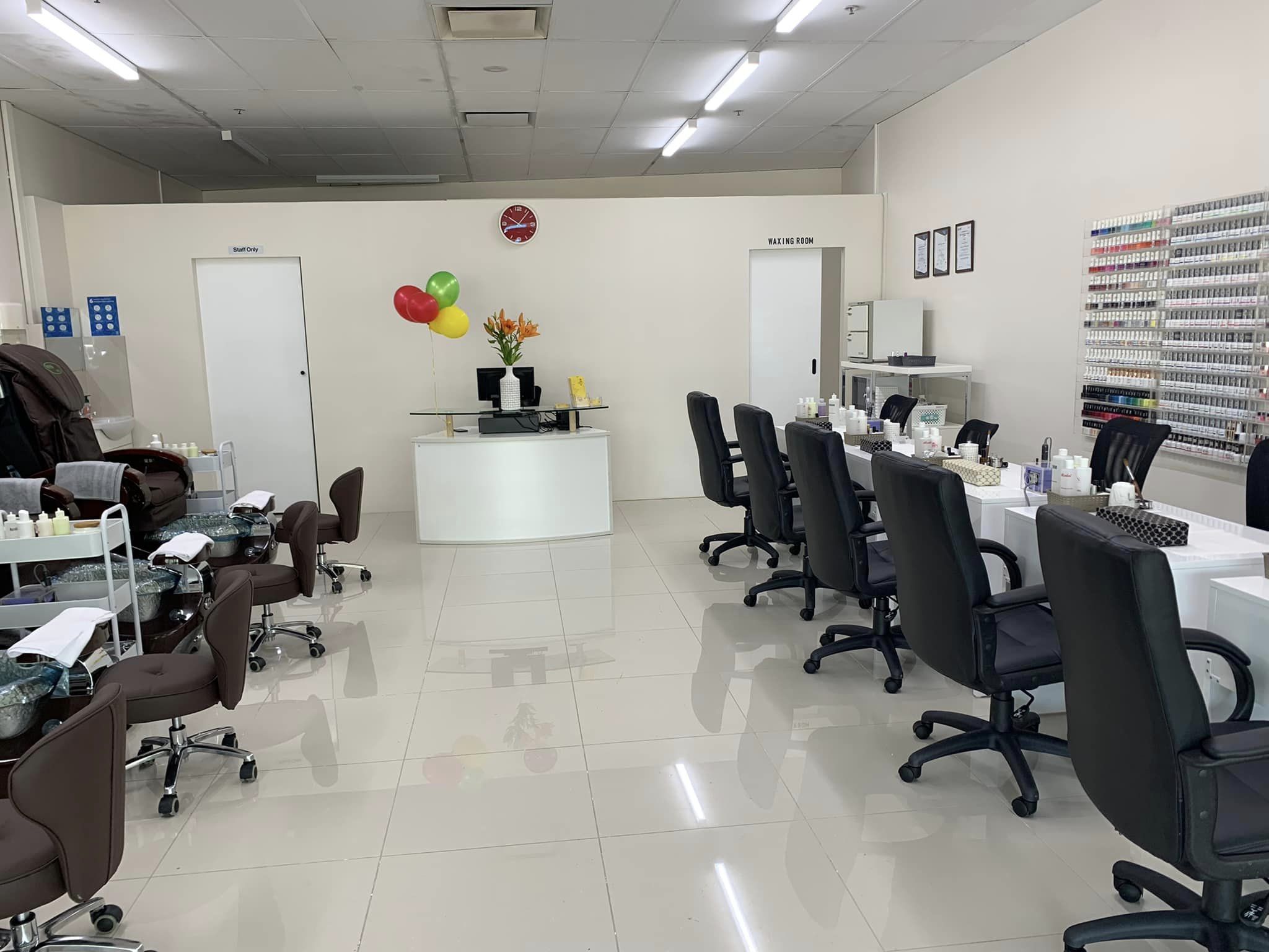 Nails Salon