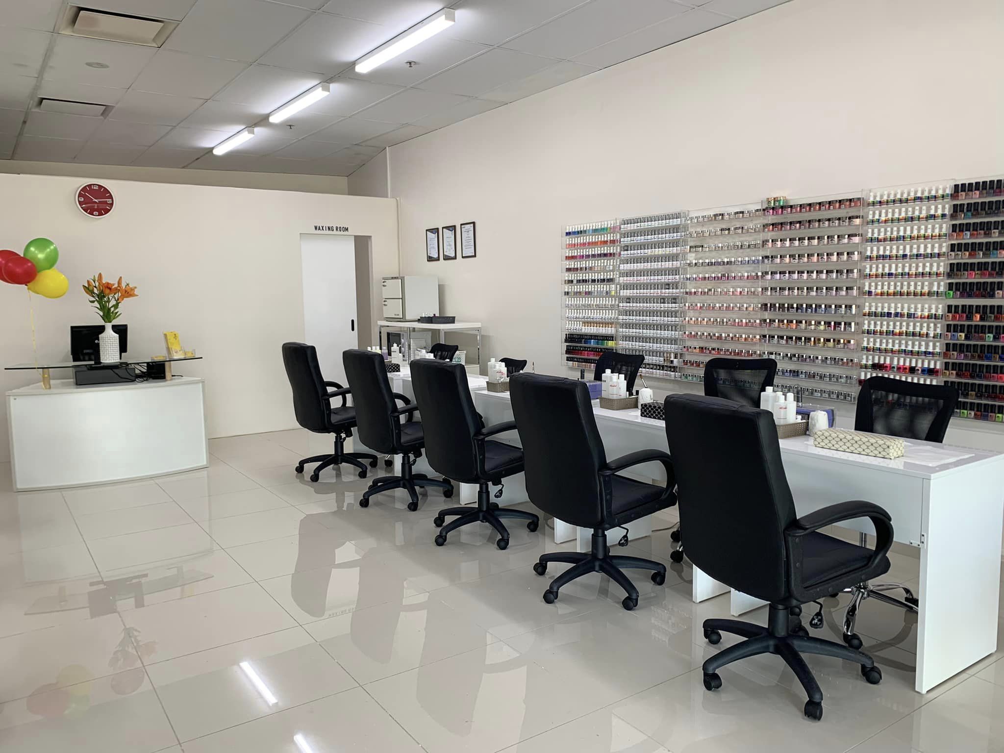 Nails Salon