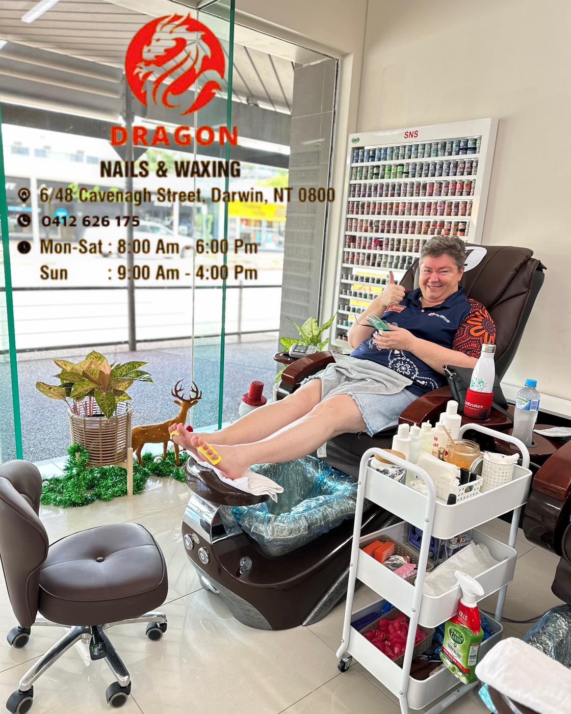 Customer
