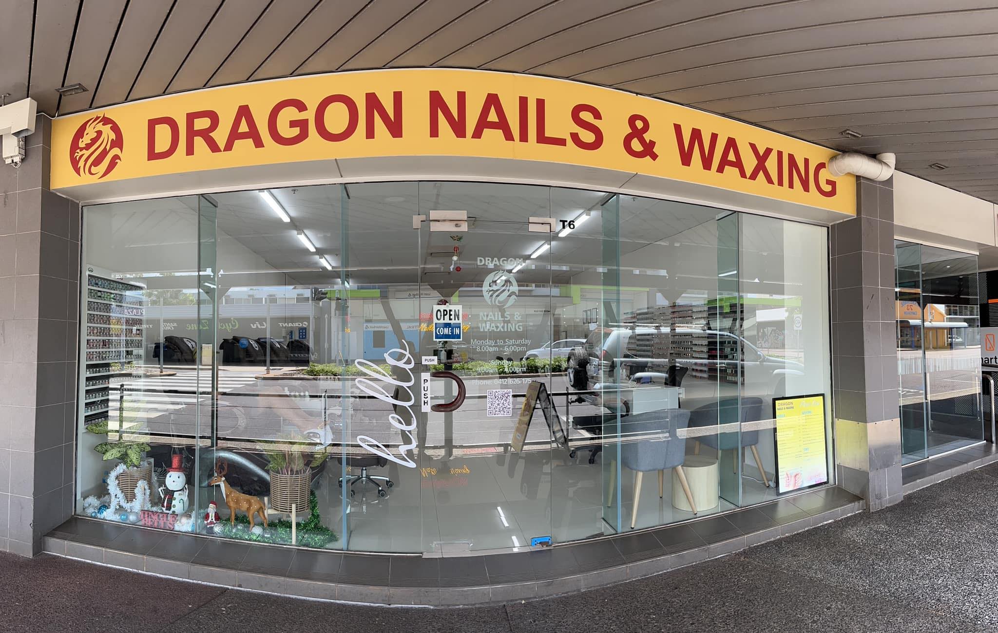 Nails Salon