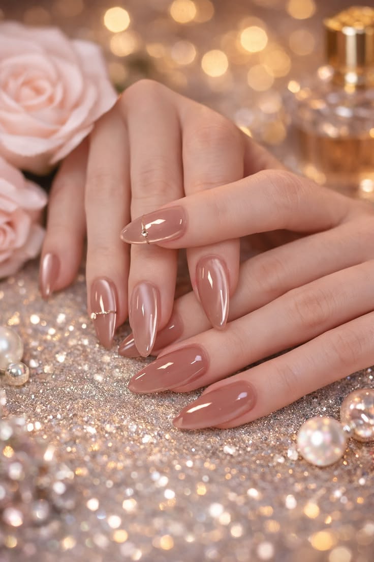 Crystal Nail Spa