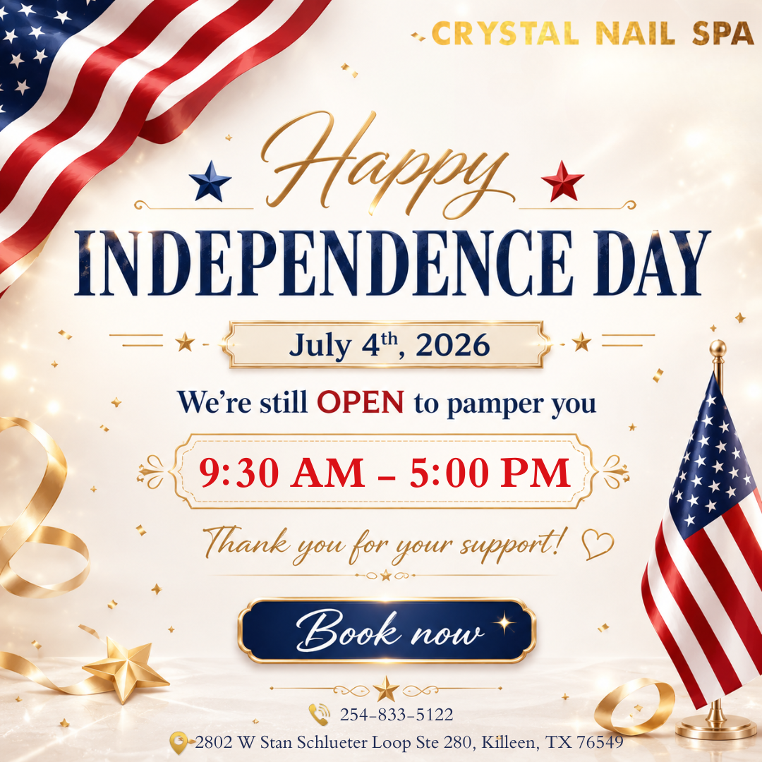 Happy Independence Day