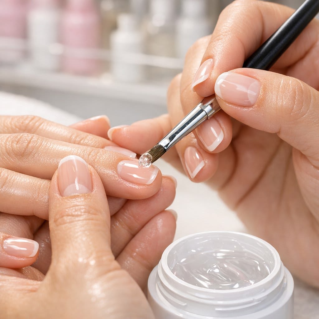 Nails