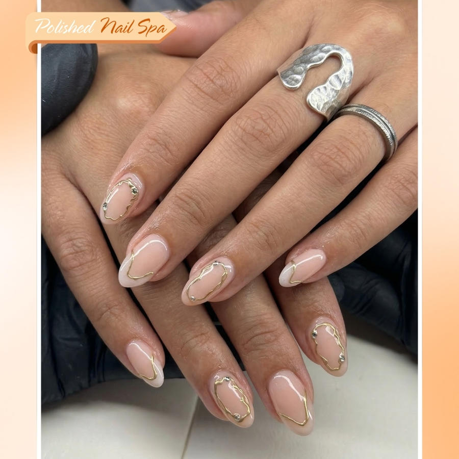 Apr 13  Polished Nail Spa (2)