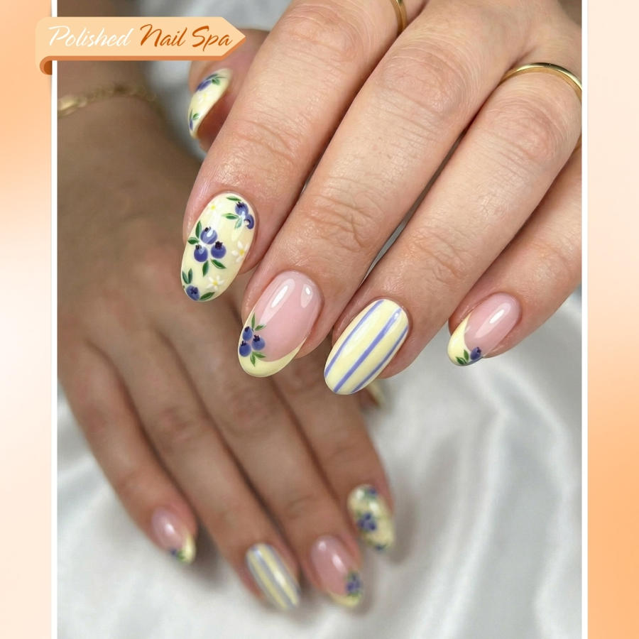 Apr 13  Polished Nail Spa (8)