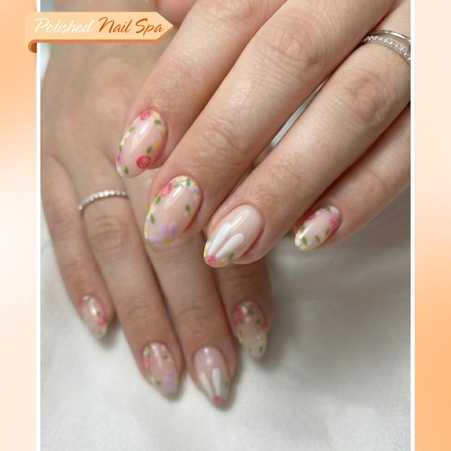 Apr 13  Polished Nail Spa (1)