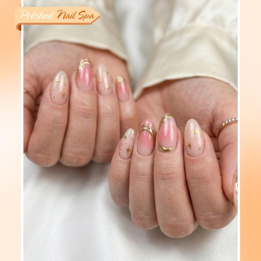 Apr 13  Polished Nail Spa (5)