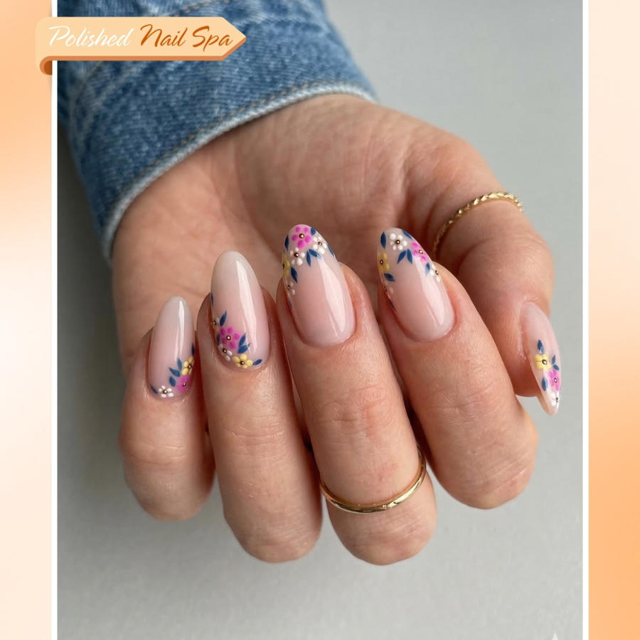 Apr 13  Polished Nail Spa (4)