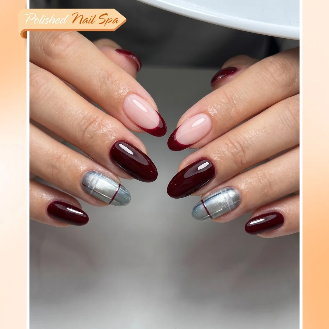 Polished Nail Spa