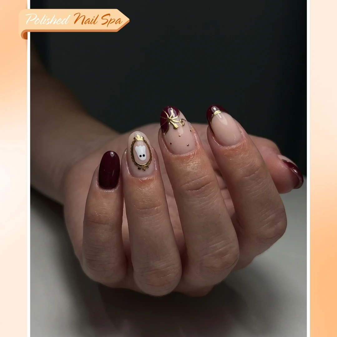 Polished Nail Spa