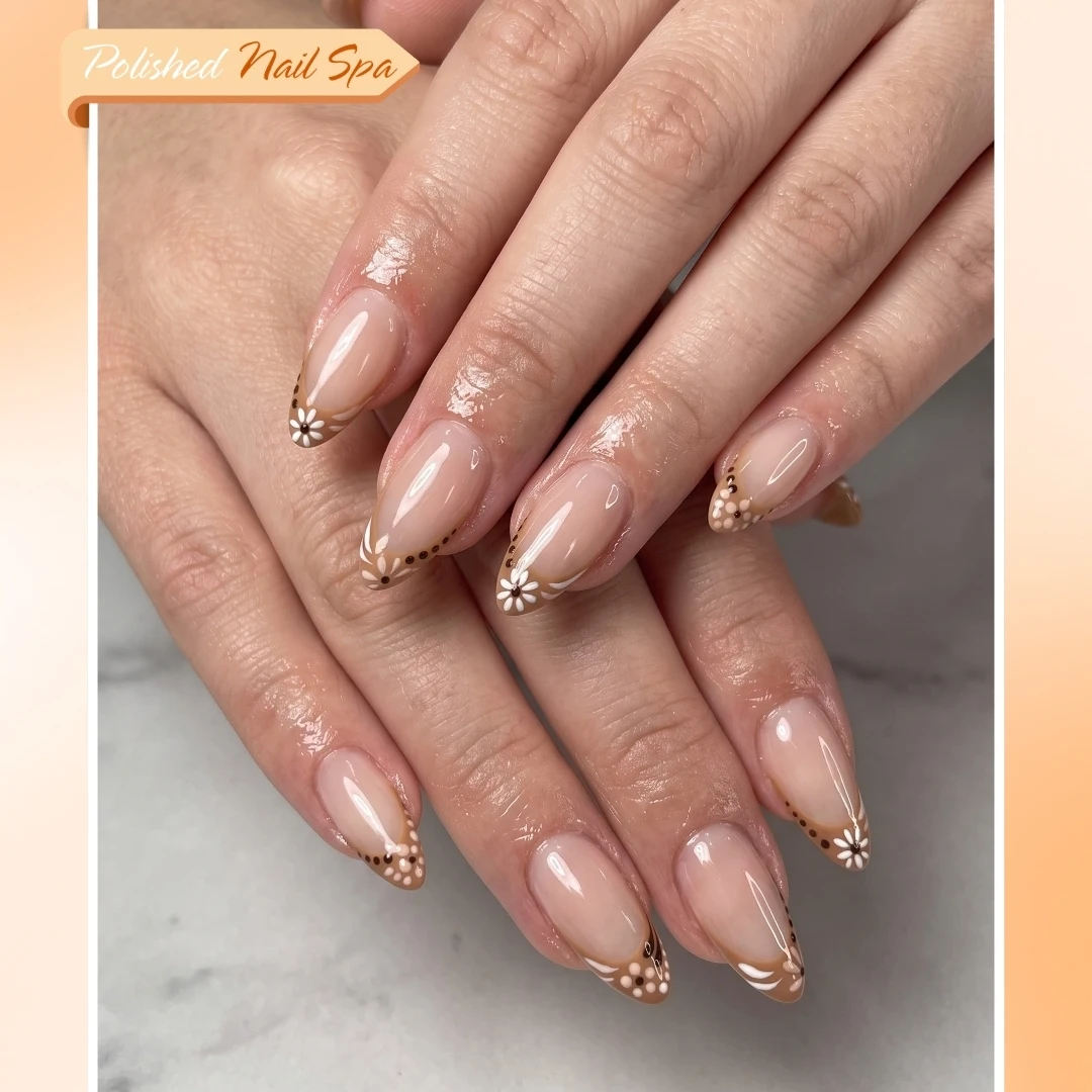 Polished Nail Spa