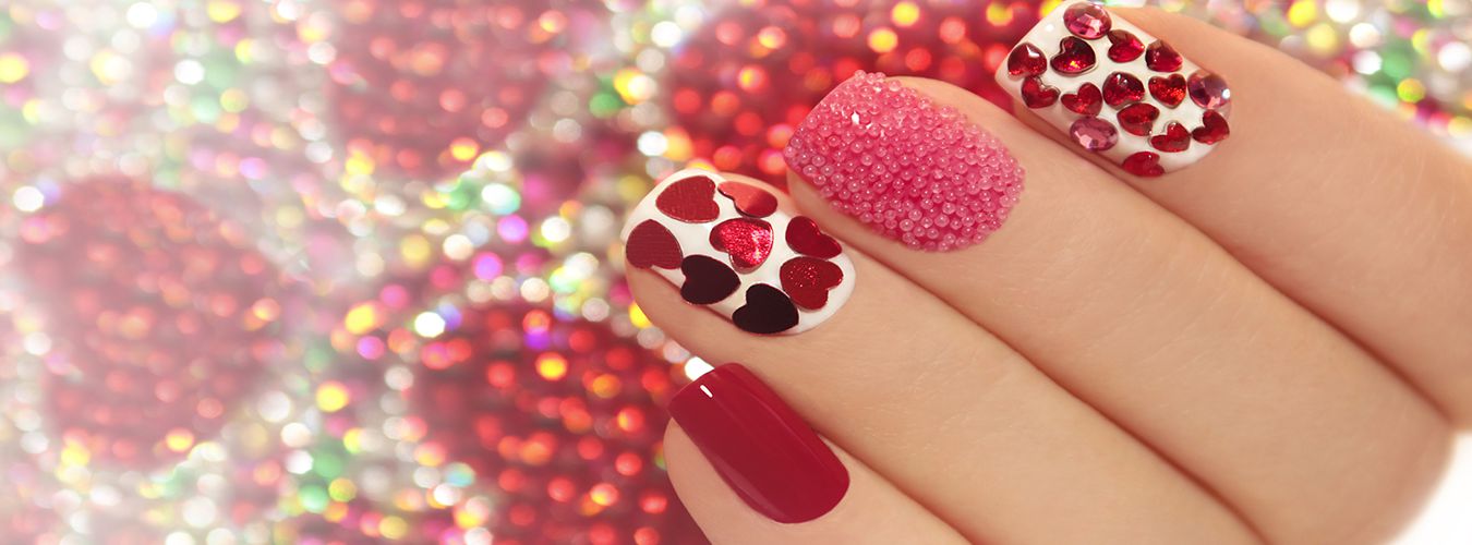 Polished Nail Spa