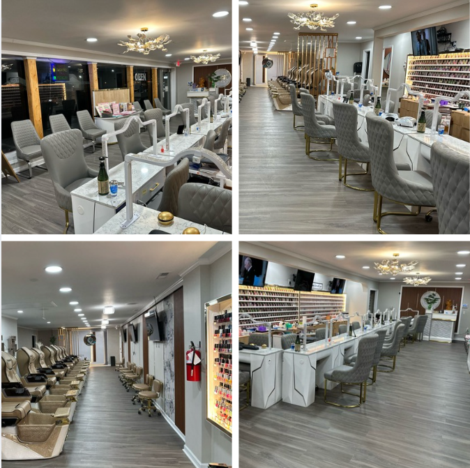 Lady Nails in Smyrna, TN