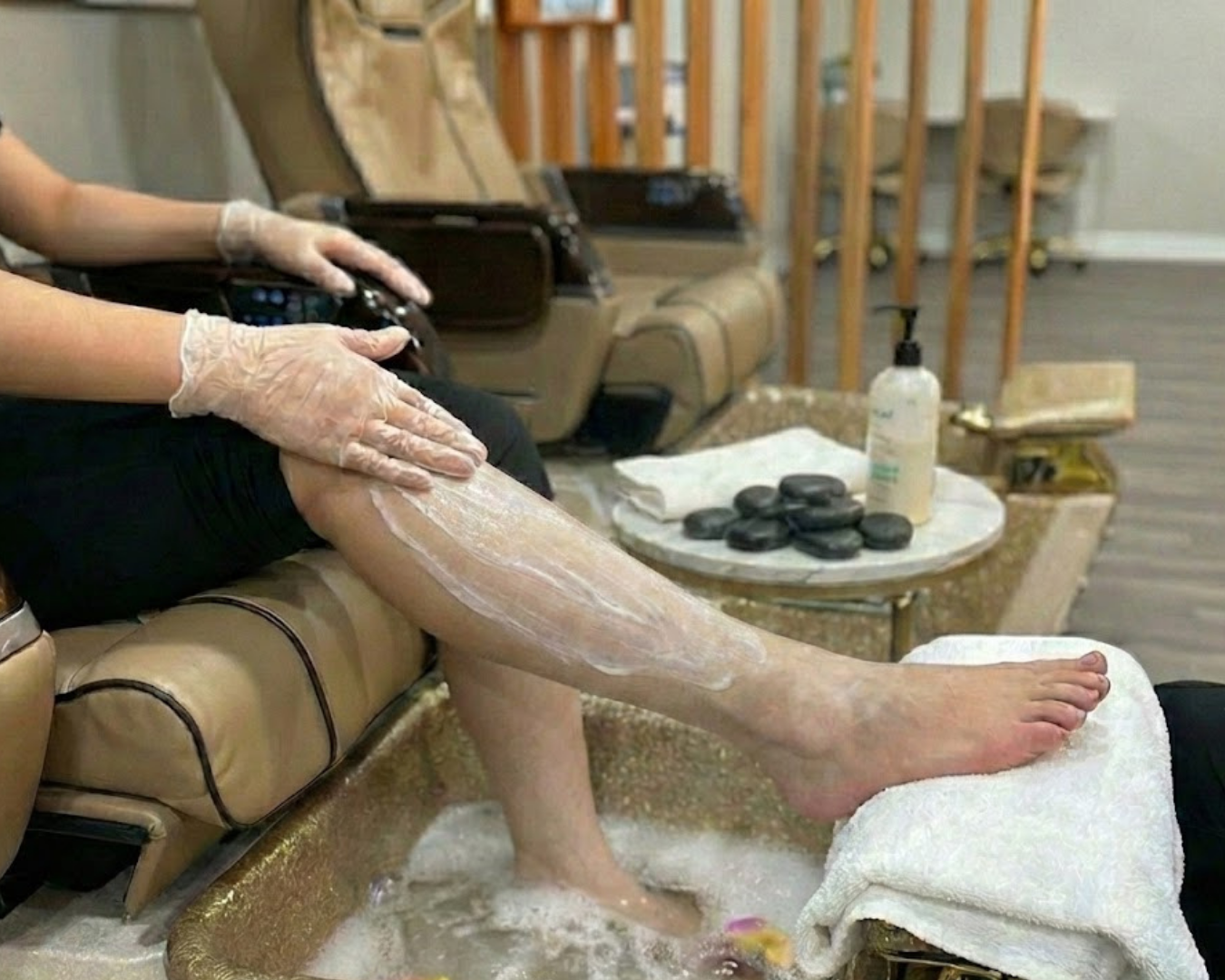 Services