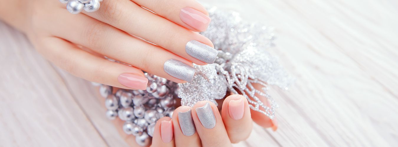Beauty nail