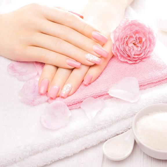 Nails