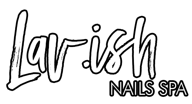 Lav.ish Nails Spa