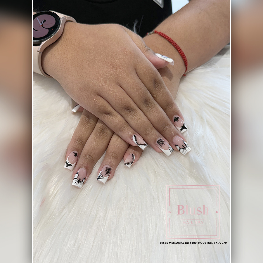 Blush Nail Spa in Houston, Texas 77079_4