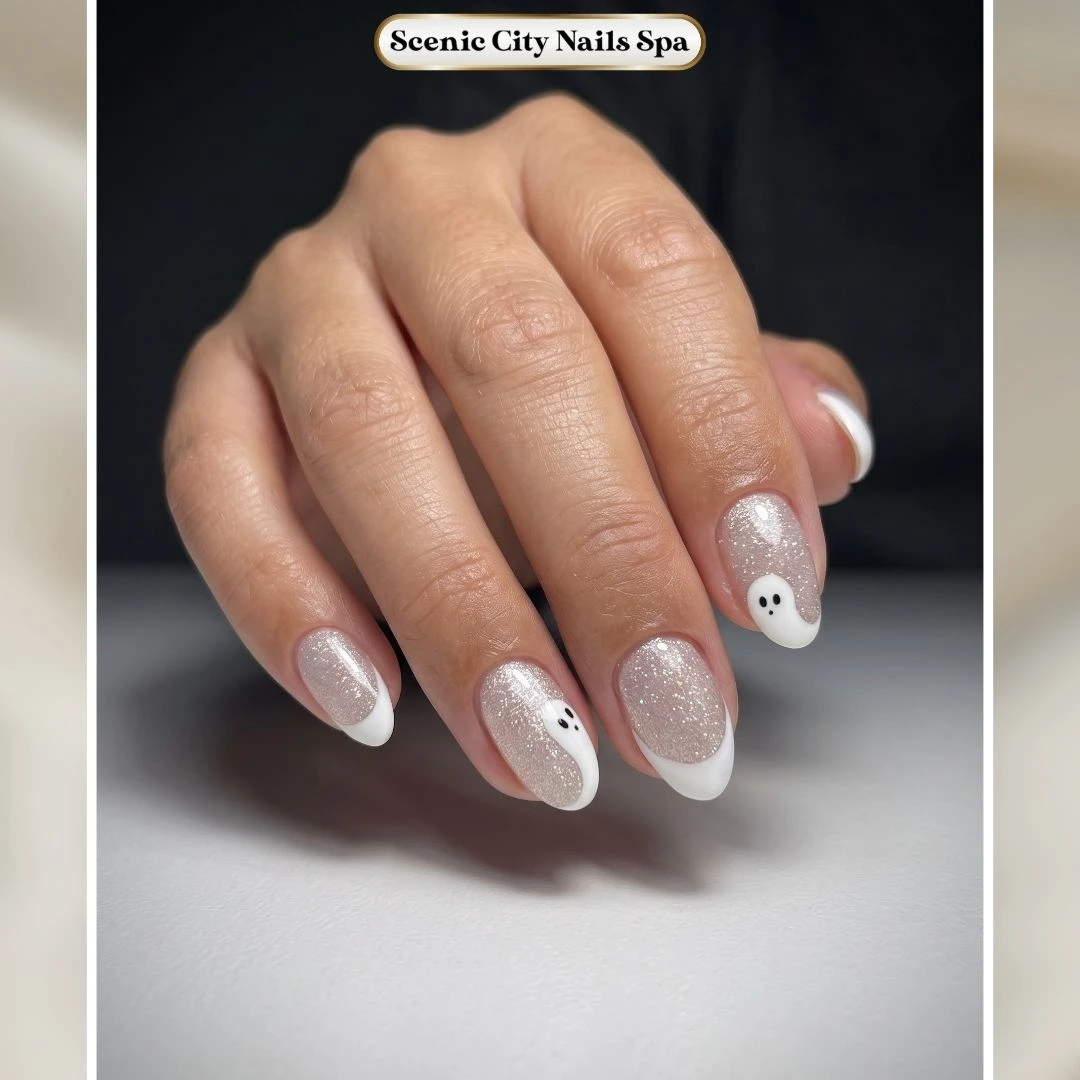 Nail Art Design