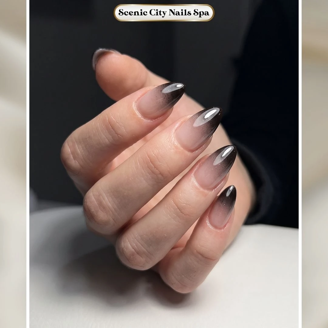 Nail Art Design