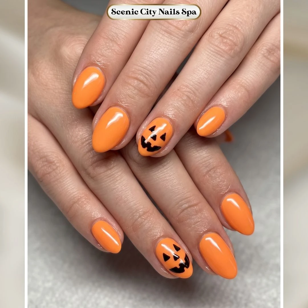 Nail Art Design