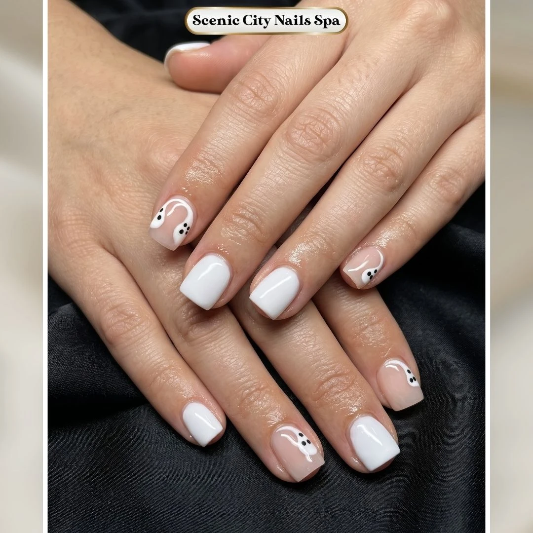 Nail Art Design