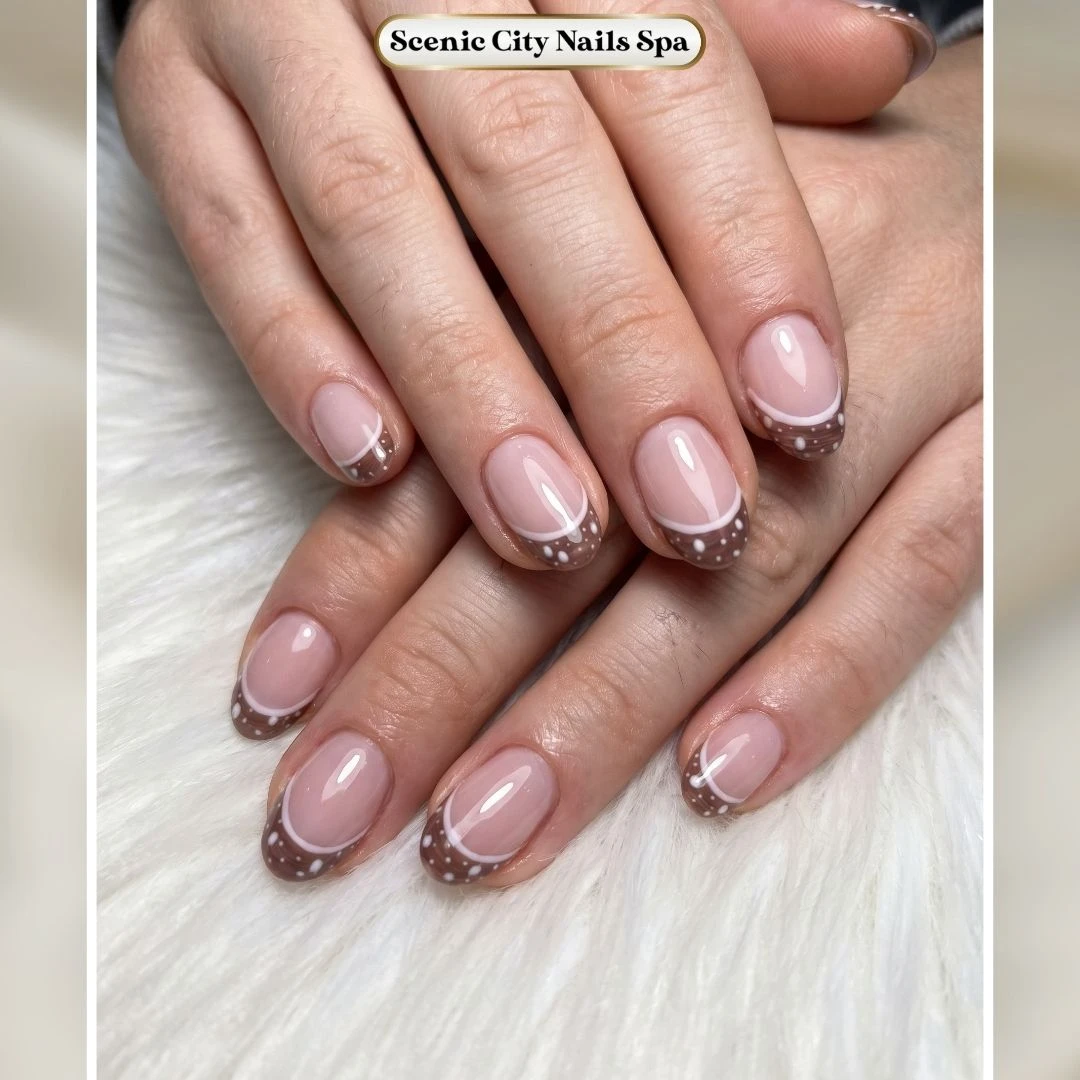 Nail Art Design