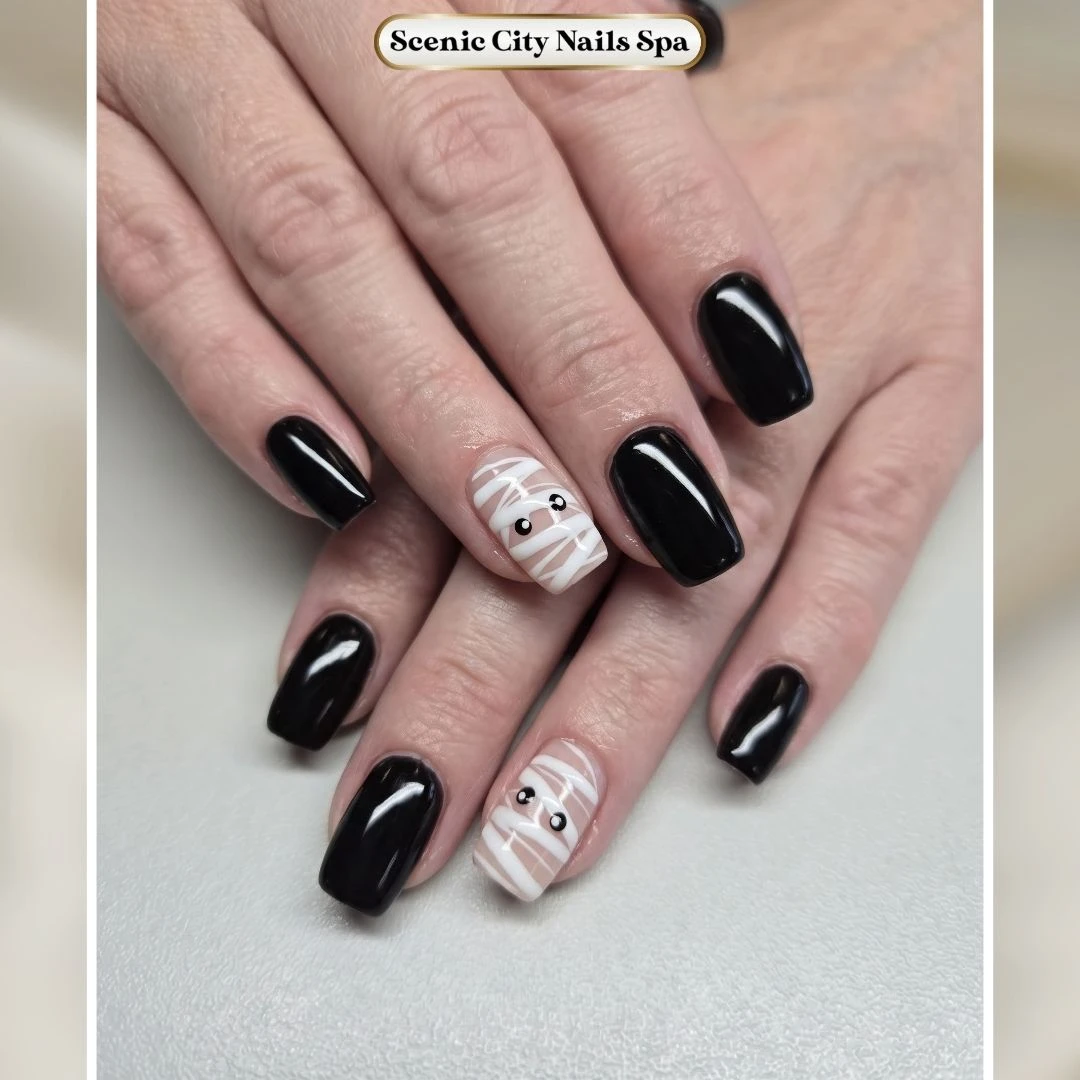 Nail Art Design