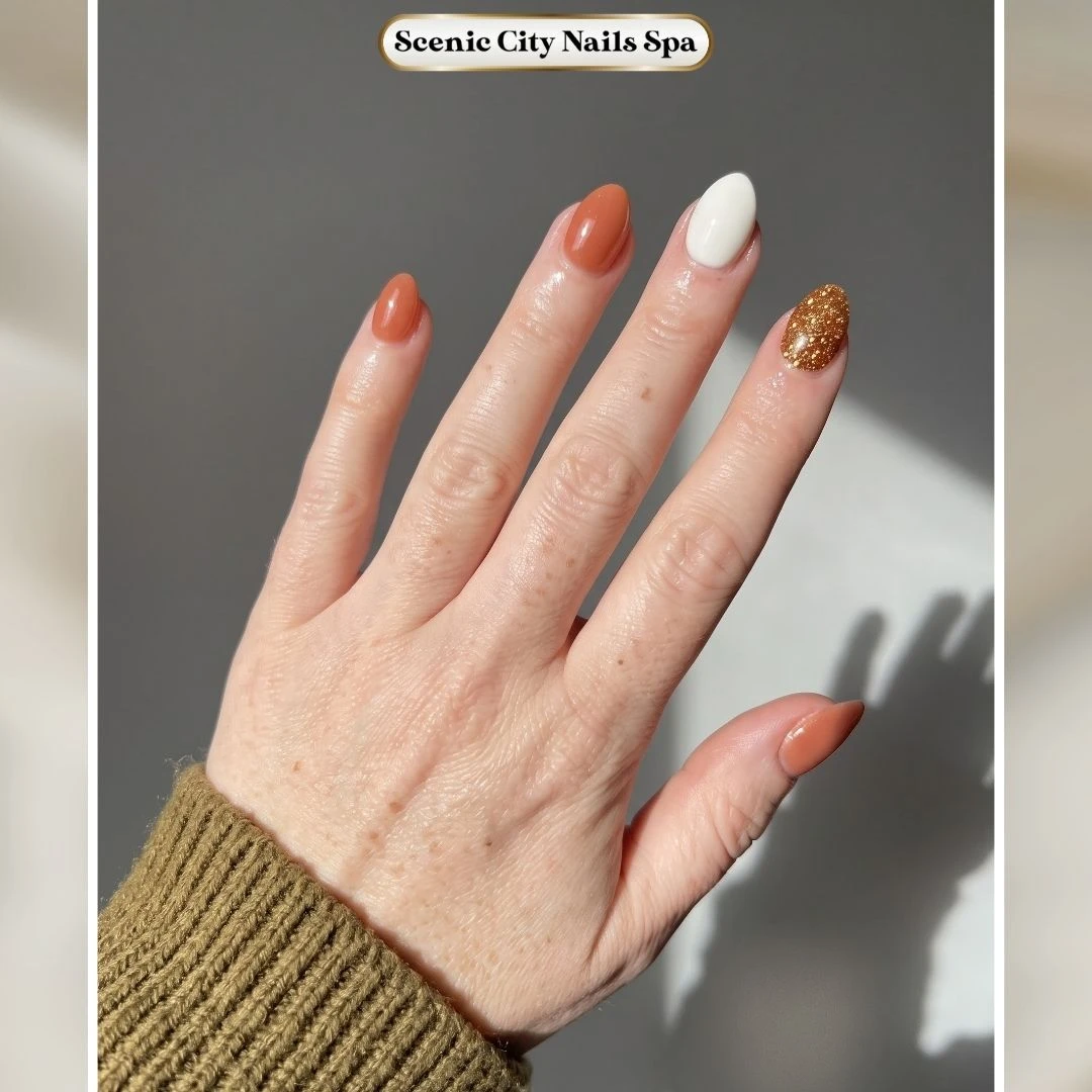 Nail Art Design