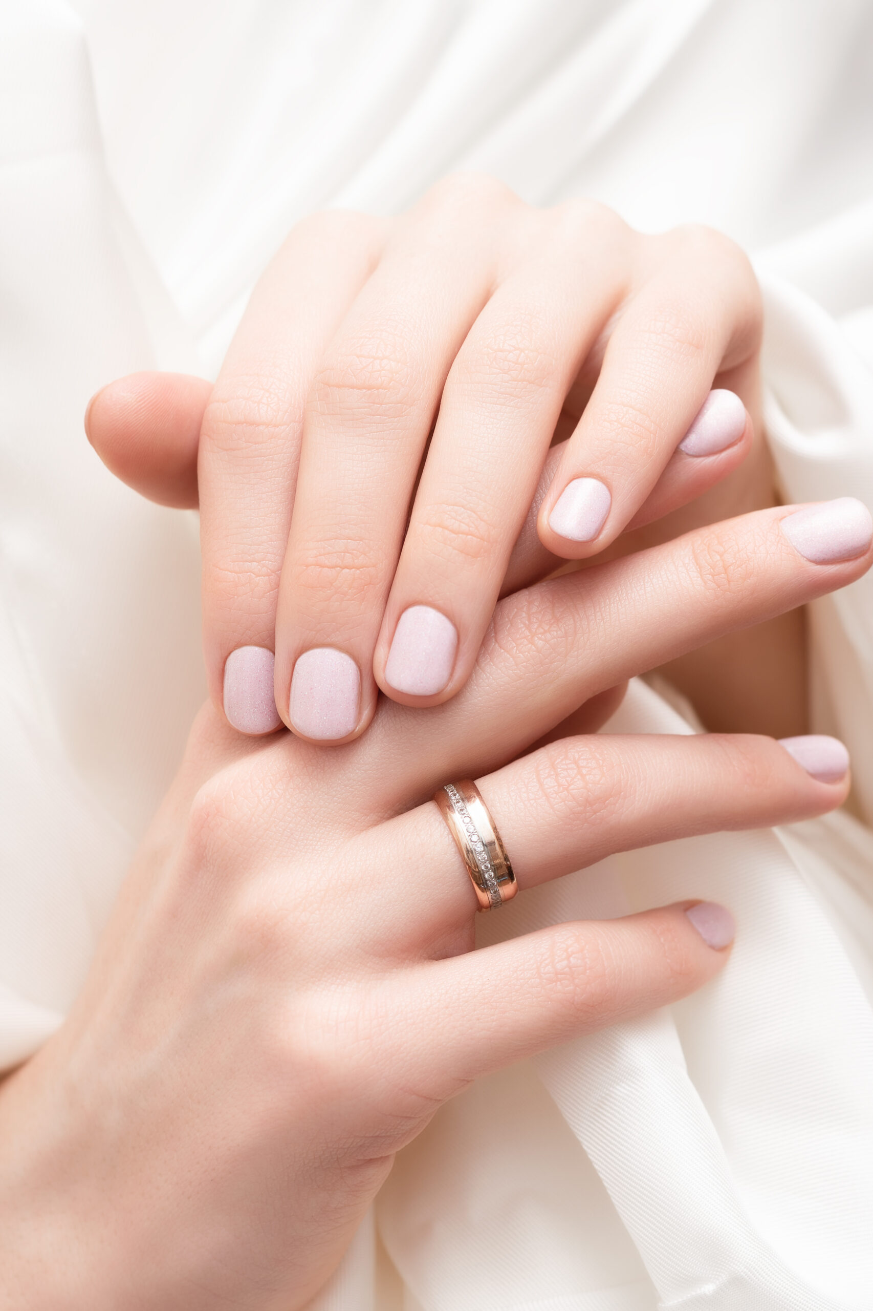 top nail art