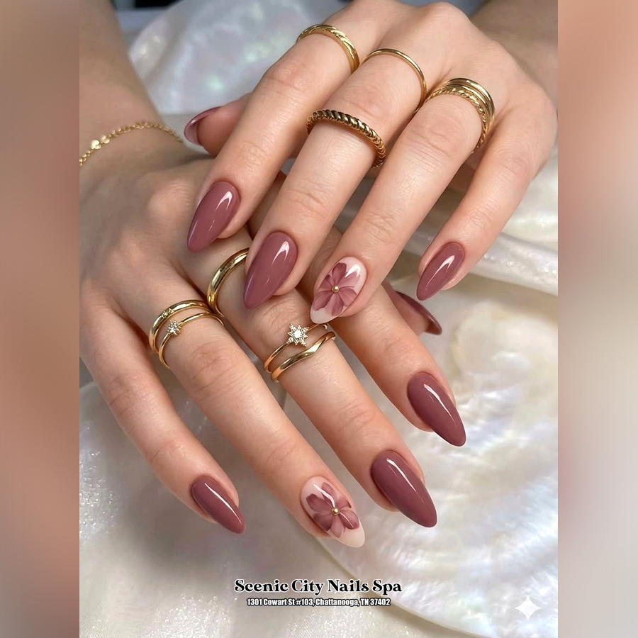 Nail Design July 9 2026