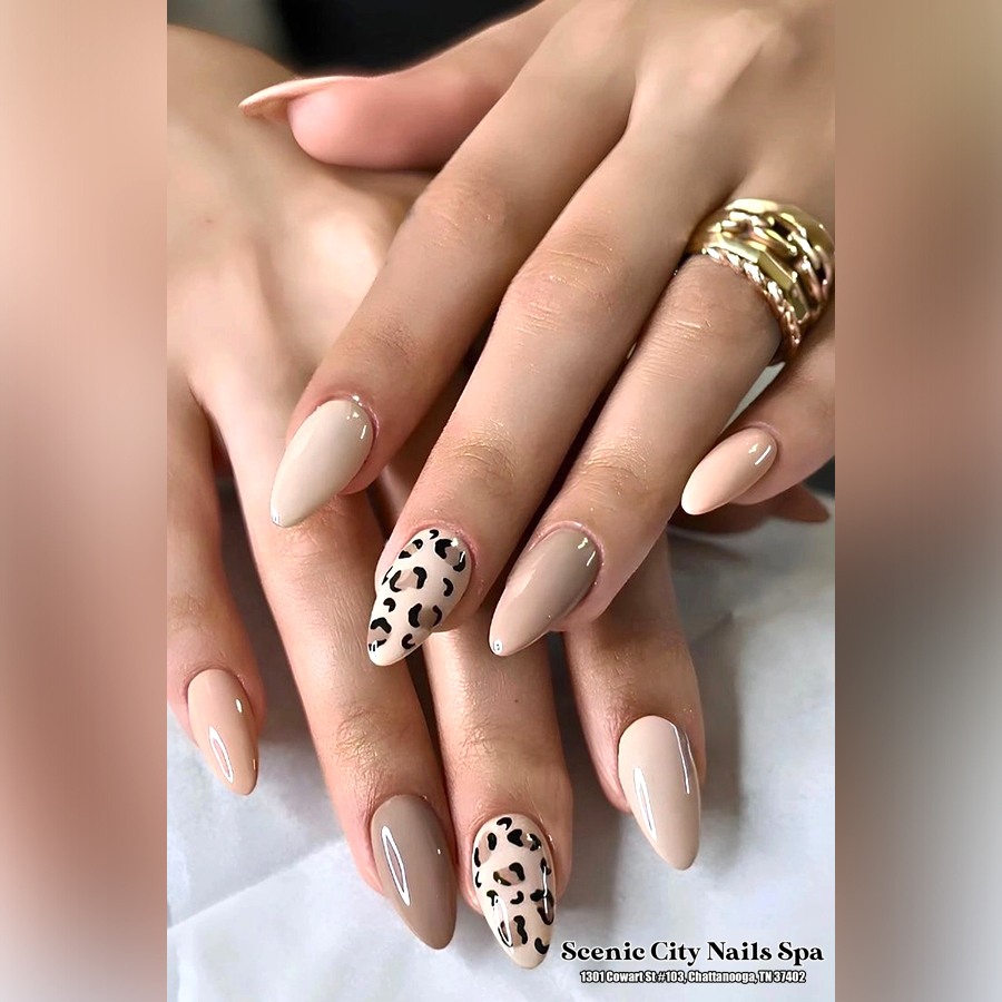 Nail Design July 9 2026