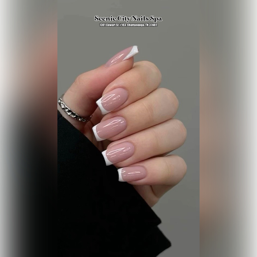 Nail Design July 9 2026