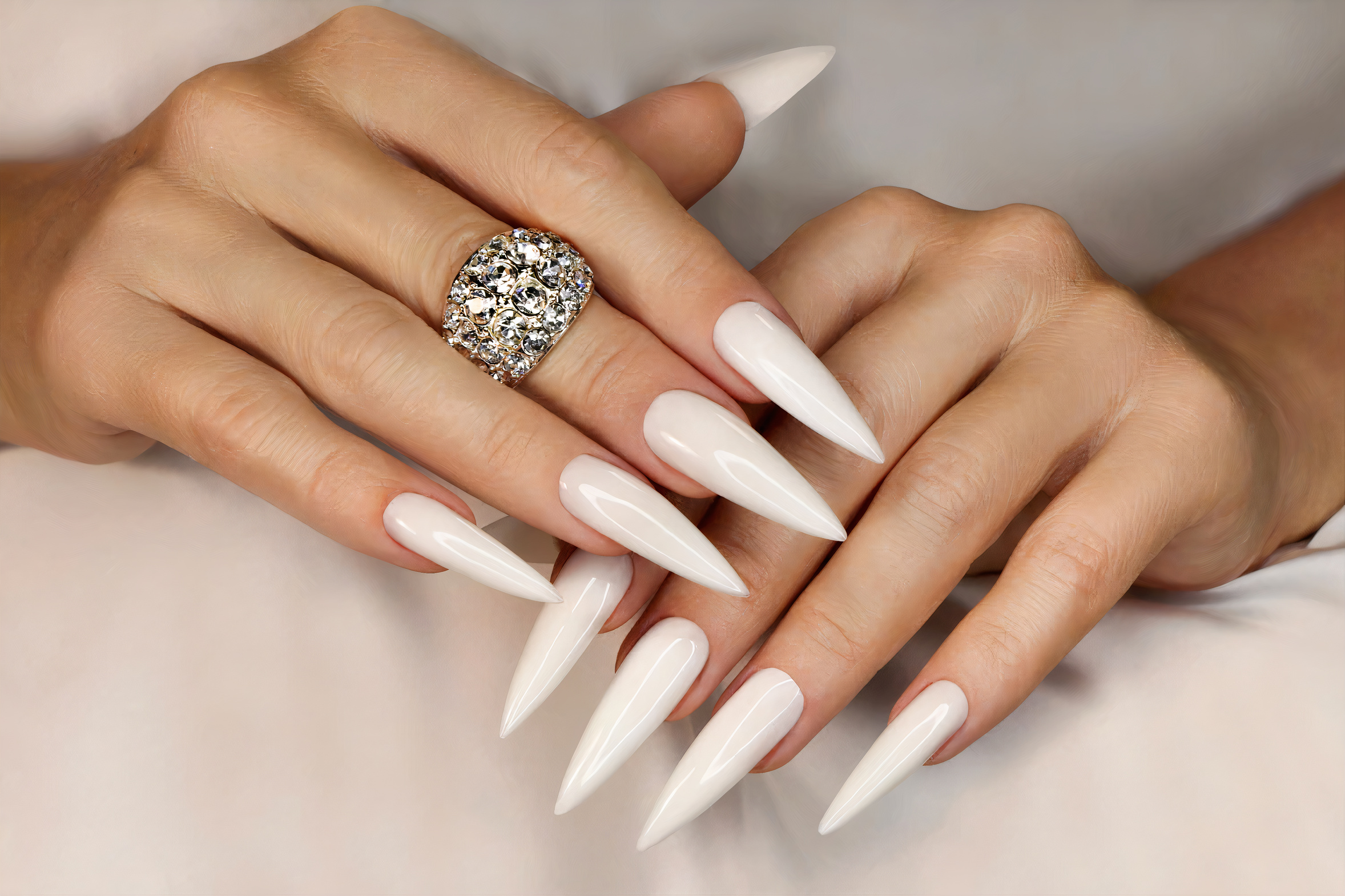top nail art