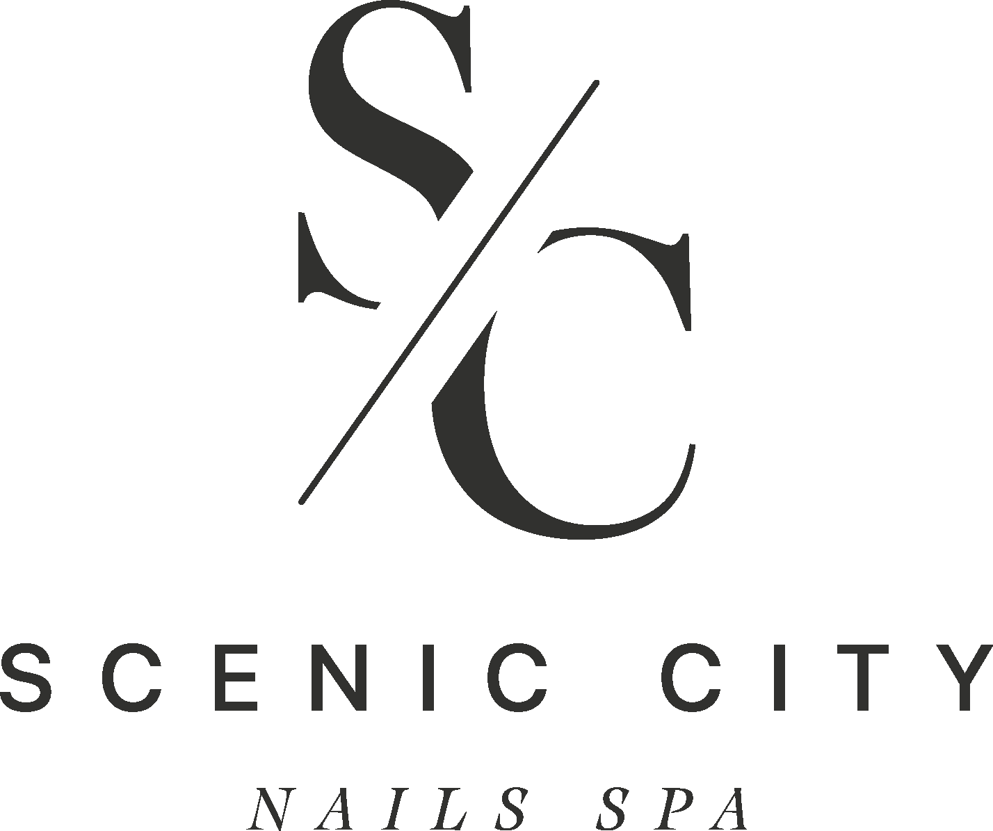 Scenic City Nails Spa Chattanooga