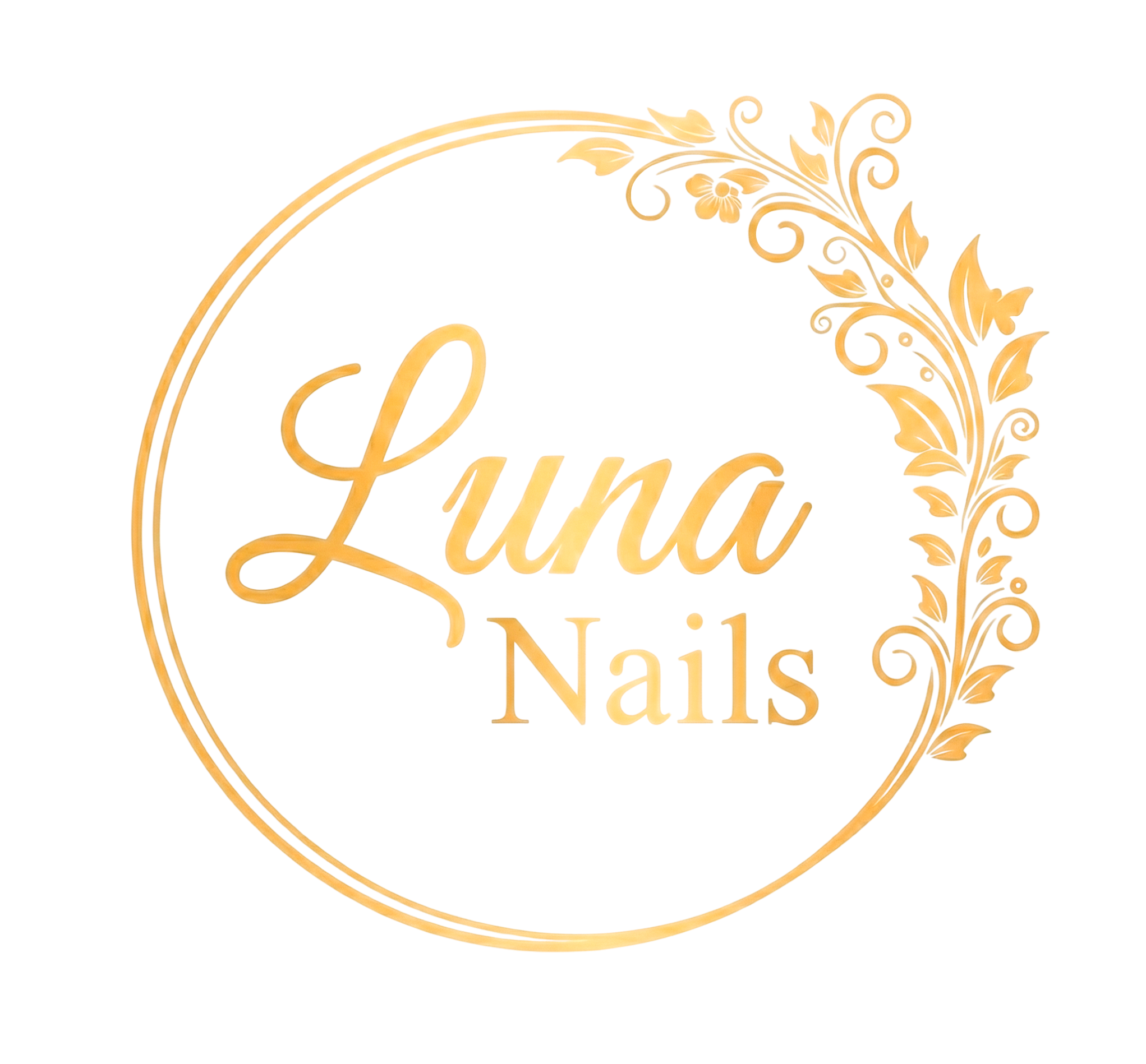 Luna Nails | Premier Nail Salon in High Point, NC 27265